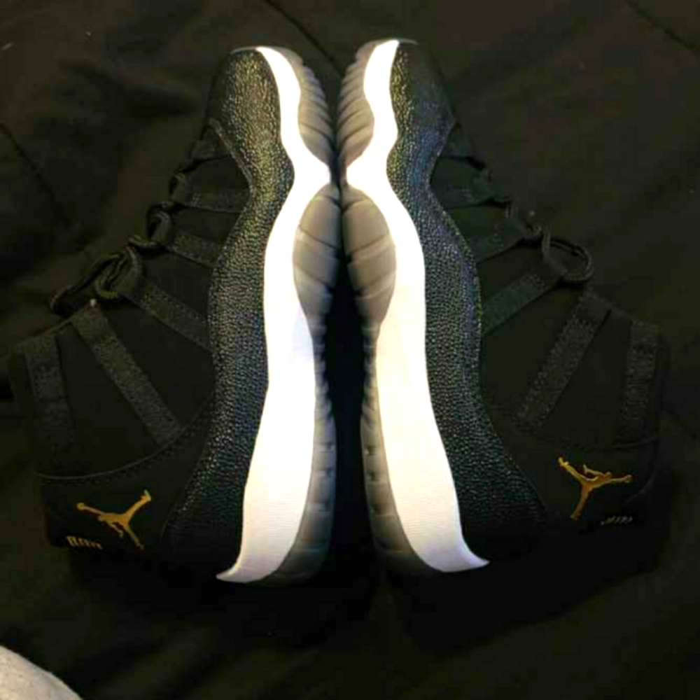 Jordans